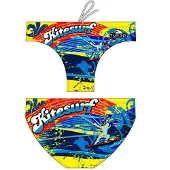 Turbo Kitesurf Badetrusser