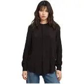 G-Star Placket Skjorte Med Lange Ermer