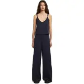G-Star Spaghetti Strap Loose Ermeløs Jumpsuit