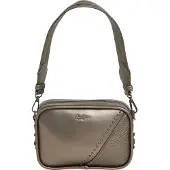 Pepe Jeans Keyra Metallic Skulderveske