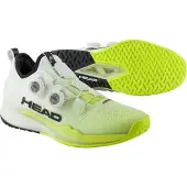 Head Racket Endure Pro Boa Grusbane Sko