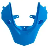 Rtech T7 Revolution Yamaha Tenere 700 2019-2024 Bakskjerm