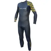 Seland Triathlon Hq Langermet Neopren Våtdrakt