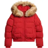 Superdry Everest Bomberjakke