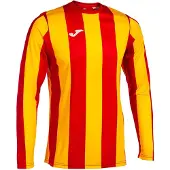 Joma Inter Classic Langarmet T-skjorte