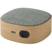 SACKit Go Wood Bluetooth-høyttaler