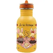 Laken Fromage 500 Ml Flaske