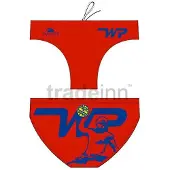 Turbo Player Badetrusser
