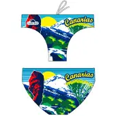Turbo Canarias Teide Badetrusser
