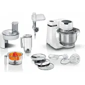 Bosch Mum S2 Ew40 Eltemaskin