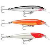 Rapala Magnum Floating Minnow 22g 140 Mm