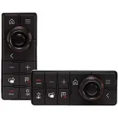 Raymarine Rmk 10 Portrett Landskap Tastatur