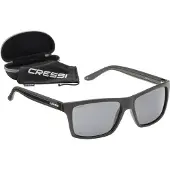 Cressi Rio Polariserte Solbriller