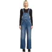 G-Star D24398-e107 Straight Fit Ermeløs Overall