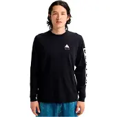 Burton Elite Langarmet T-skjorte