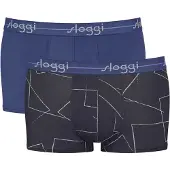 Sloggi Start Hipster Boxers 2 Enheter