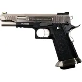 WE Hi-capa 5.1 T.rex Gbb Airsoft-pistol