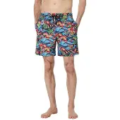 Hurley Cannonball Volley 17´´ Badebukse