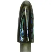 Shimoda Blue Mexico Head Mykt Agn 8 Mm