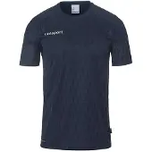 Uhlsport Division 28 Kortarmet T-skjorte