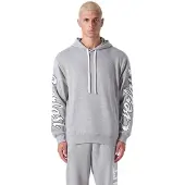 Everlast Felpa Hettegenser