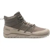 Xero Shoes Scrambler Trail Mid Wp Tursko