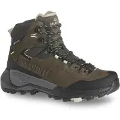 Dolomite Vernale Leather High Gore-tex Tursko