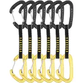 Grivel Alpine Plume K3w+k3w Quickdraw 6 Enheter