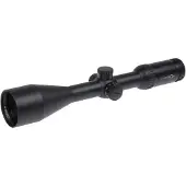 Moa Tracker 4x 3-12x56 Støtte For Kikkertsikter Og Søkere