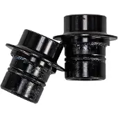 Hope Pro Ii/evo/pro 4 Frontnav Endekapper 2 Enheter