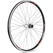Gurpil Zac Inox 26´´ 7s Tubeless Mtb Bakhjul