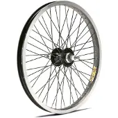 Gurpil Zac 30 48t Bmx 20´´ Bakhjul