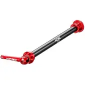 Kcnc Kqr06 Sp-lite Shimano/fox Gjennomgående Aksel Bak