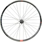 Gurpil Alpha M4050 27.5´´ Cl Disc Mtb Bakhjul