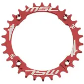 MSCH Copenhagen Cnc Alu7075 4 Arm 64 Bcd Kjettingring