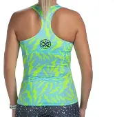 Zoot Ltd Tri Racerback Sport-topp