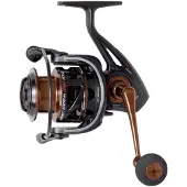 Cinnetic Armed Arena Crb4 Fiske Spinnehjul
