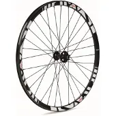 Gtr Sl23 27.5´´ Disc Terrengsykkel Forhjul
