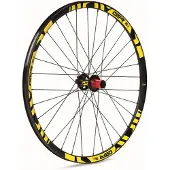 Gtr Sl20 27.5´´ Disc Mtb Bakhjul