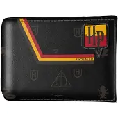 Harry Potter Premium Lommebok