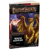 Devir Pathfinder Askealderen 6 Brettspill