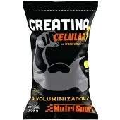 Nutrisport Cellular Kreatinpulver Sitrus 500g