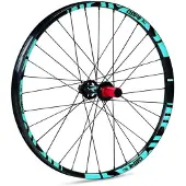 Gtr Sl35 27.5´´ Cl Disc Tubeless Mtb Bakhjul