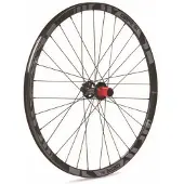 Gtr Sl23 27.5´´ Cl Disc Tubeless Mtb Bakhjul