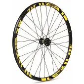 Gtr Sl27 29´´ Cl Disc Tubeless Terrengsykkel Forhjul