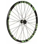 Gtr Sl27 27.5´´ Cl Disc Tubeless Terrengsykkel Forhjul