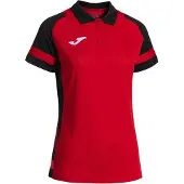 Joma Lider Kortermet Poloskjorte