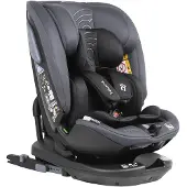 Asalvo 40-150 Cm Panafix Babybilsete