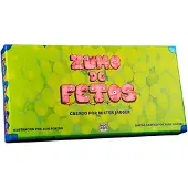 Juegos Zumo De Fetas Brettspill Spansk Versjon