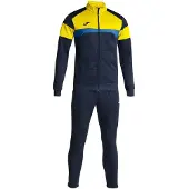 Joma Danubio Iii Treningsdress